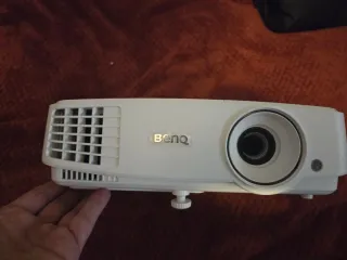 Proyector BenQ Blanco