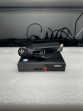 Mini PC Lenovo ThinkCentre M710q