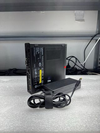Mini PC Lenovo ThinkCentre M710q