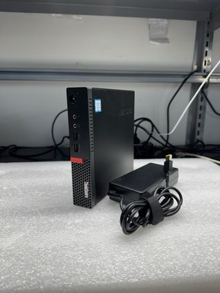 Mini PC Lenovo ThinkCentre M710q