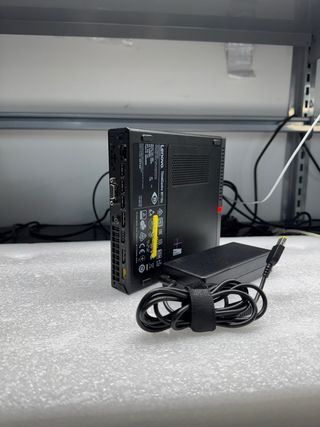 Mini PC Lenovo ThinkCentre M710q
