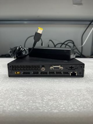 Mini PC Lenovo ThinkCentre M710q
