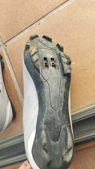 Zapatillas Ciclismo Rockrider