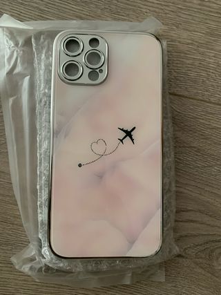 Funda iphone 12 pro max