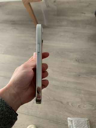 Funda iphone 12 pro max