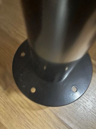 20 Pés IKEA para Móveis