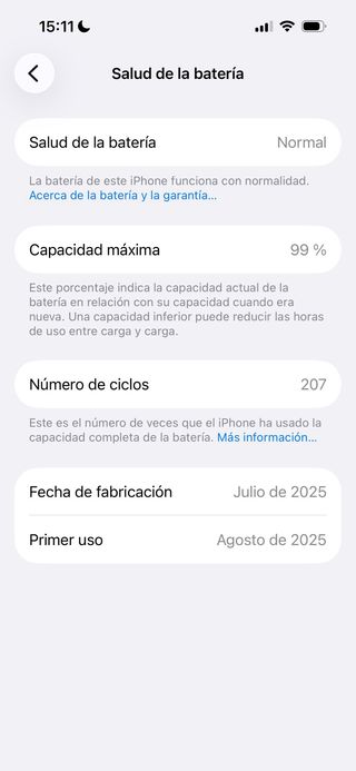 iPhone 16 256GB