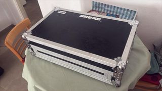 Numark Mixdeck Mesa de Mezclas