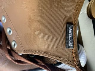 Converse Chuck Taylor Piel Marrón con Motivo