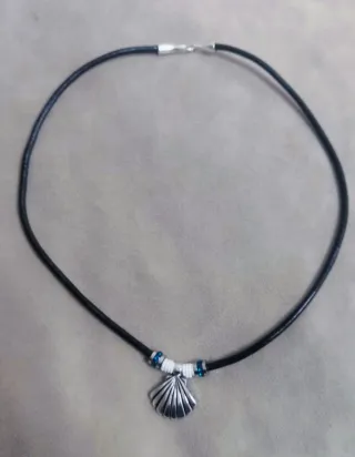 Colgante Vieira Santiago