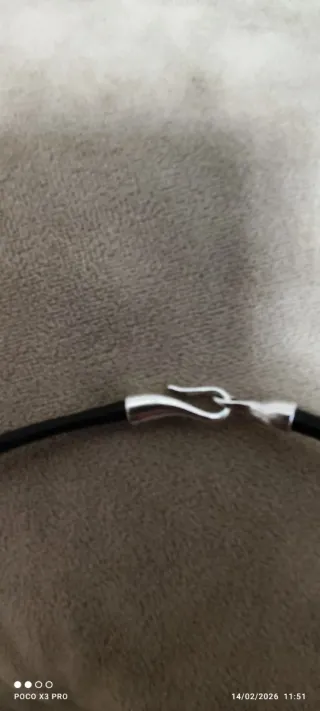 Colgante Vieira Santiago