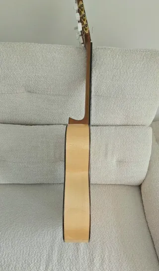 OPORTUNIDAD Guitarra Flamenca Manuel Contreras F7