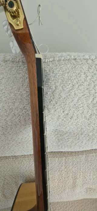 OPORTUNIDAD Guitarra Flamenca Manuel Contreras F7