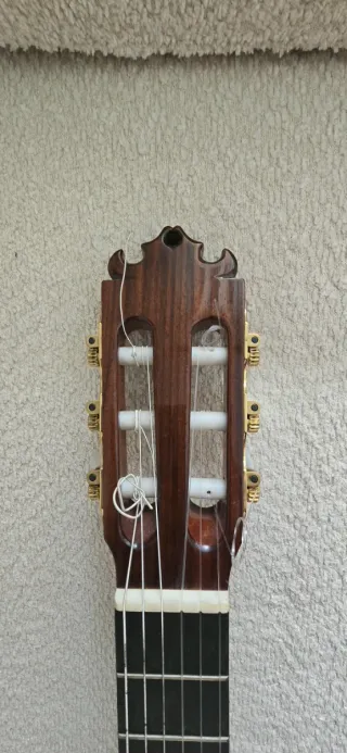 OPORTUNIDAD Guitarra Flamenca Manuel Contreras F7