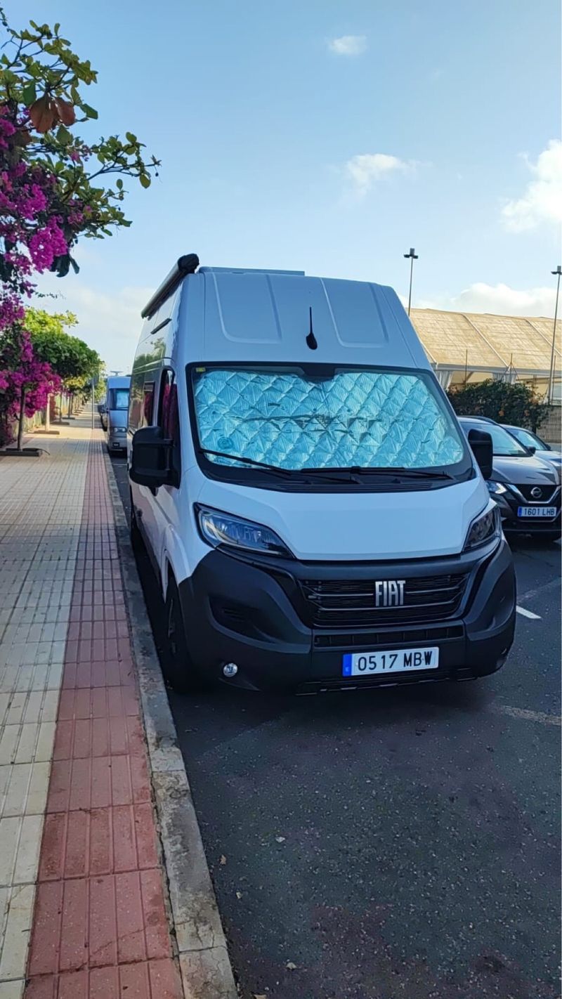 FIAT Ducato 2024 - foto 1
