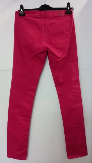 Pantalón Vaquero SQIN