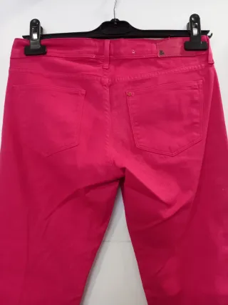 Pantalón Vaquero SQIN