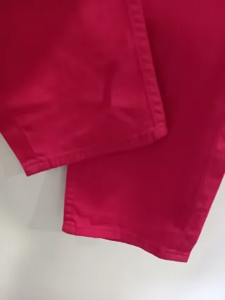 Pantalón Vaquero SQIN