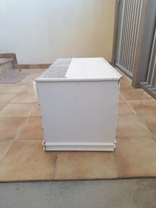 Módulos Terenciani 60x30 Chapa