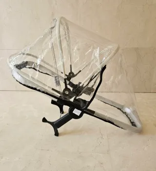 Plástico lluvia Bugaboo Donkey/Buffalo/Camaleón