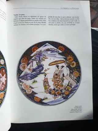 Museo Oriental China Japón Filipinas Obras selecta