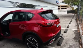 Mazda CX-5 2015