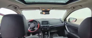 Mazda CX-5 2015