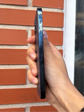 iPhone 12 Pro Azul 128 gigas