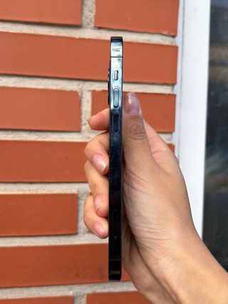 iPhone 12 Pro Azul 128 gigas