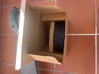 Patinete Eléctrico Xiaomi