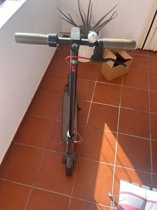 Patinete Eléctrico Xiaomi