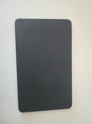 Teclado Bluetooth Negro