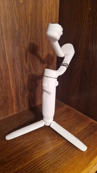 Estabilizador Telescópico DJI OM 5