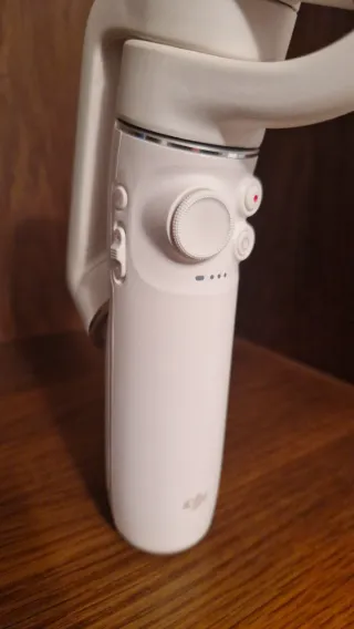 Estabilizador Telescópico DJI OM 5