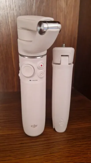 Estabilizador Telescópico DJI OM 5