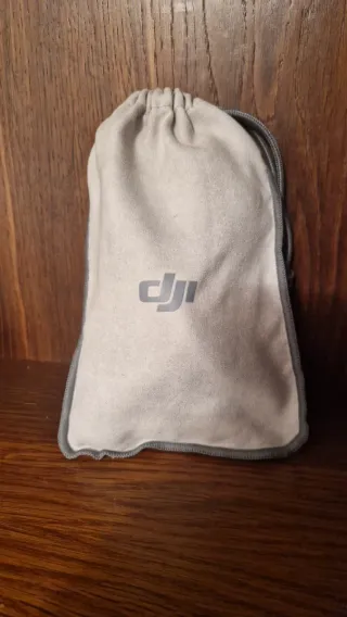 Estabilizador Telescópico DJI OM 5