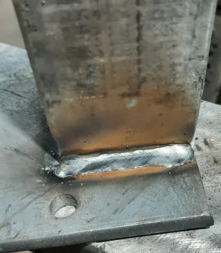 Clases de soldadura básica