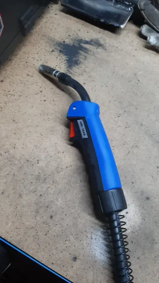 Clases de soldadura básica