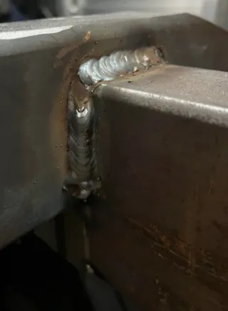 Clases de soldadura básica