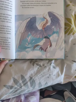 Retorn a l'Illa Blanca