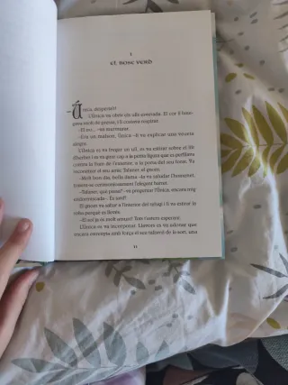 Retorn a l'Illa Blanca