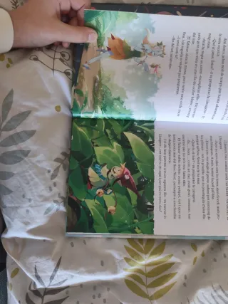 Retorn a l'Illa Blanca