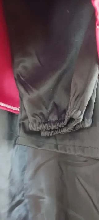 Disfraz Drácula Talla 7-9