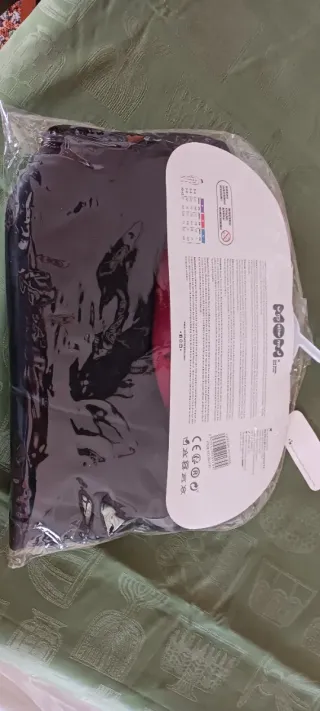 Disfraz Drácula Talla 7-9