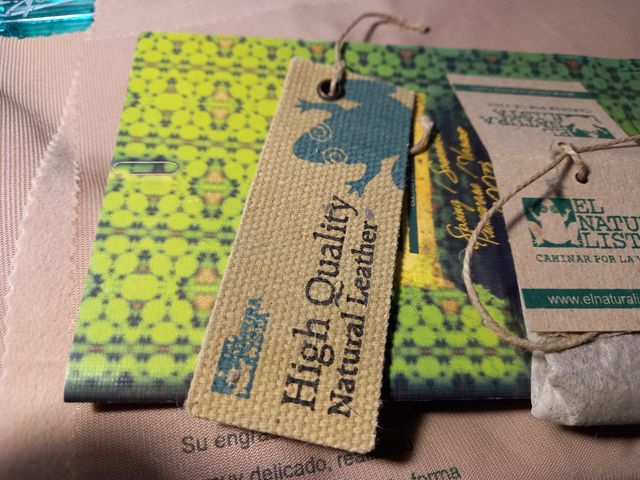 calzado Botín El Naturista Piel Mujer Talla 38