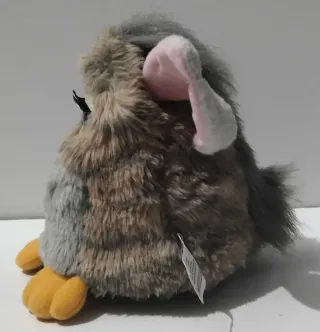 Furby 1998 Wolf, Francés.