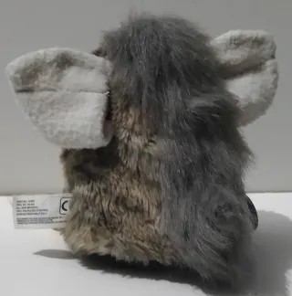 Furby 1998 Wolf, Francés.