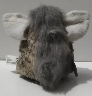 Furby 1998 Wolf, Francés.