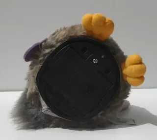 Furby 1998 Wolf, Francés.