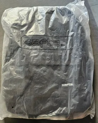 Mochila transporte Safta ordenador portátil 14”